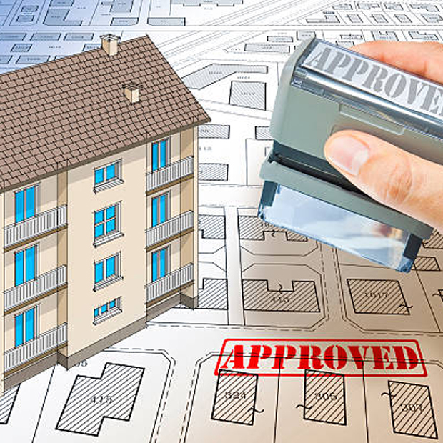Building Approval Services