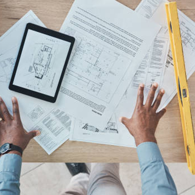 Structural Drawings